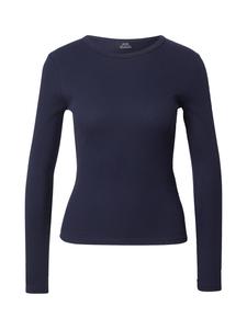 Лонгслив 'JDYLUCKY' в цвете Night Blue