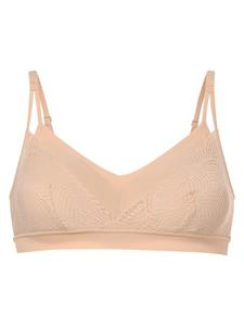 Бюстгальтер-бралетт Chantelle, Nude