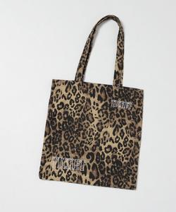 сумка-тоут с логотипом Shishu