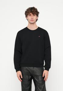 Толстовка Diesel NORM, Black