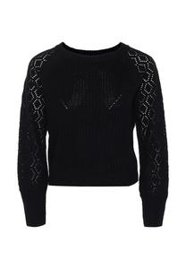 Свитер BLONDA Sweater, черный