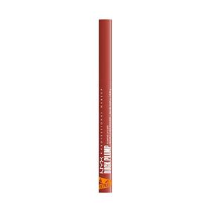 Карандаш для губ NYX PROFESSIONAL MAKE UP Duck Plump Lip Liner, Swollen Spice