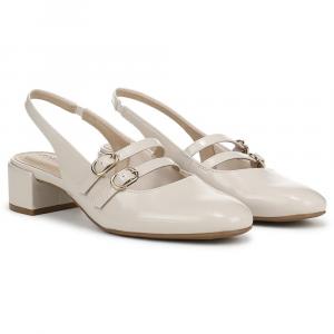 Туфли на ремешке Beatrice slingback pump Lifestride, almond milk patent leather