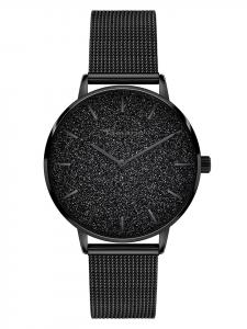 Tamaris Кварцевые часы черного цвета