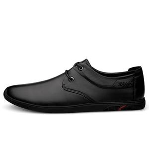 British knights Повседневные туфли мужские черные