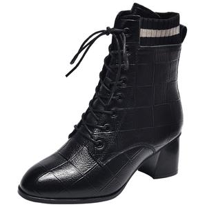 Devanro Ботильоны женские черные