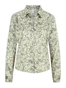 Блуза MADELEINE, жемчужно-белый