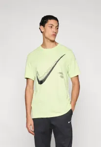Спортивная футболка Nike Performance, Light Liquid Lime