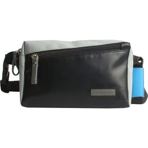 Поясная сумка Crobod 7.1 7Clouds, черный