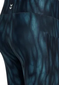 Hiit aop интенсивность hw леггинсы Hummel, Stargazer