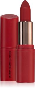 Кремовая губная помада с матовой отделкой MUA Makeup Academy Creamy Matte, Razzleberry 3,2 g