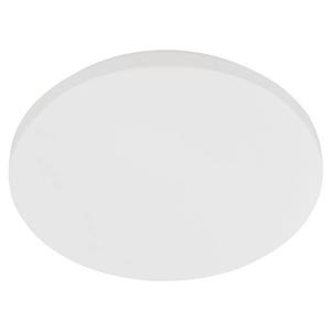 Светодиодный потолочный светильник Eglo Frania Rund, сталь / пластик - белый