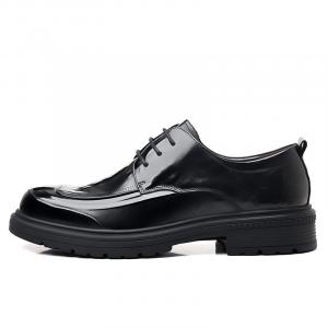 Туфли LUOMAIKE Men's Casual Shoes Men Low-Top