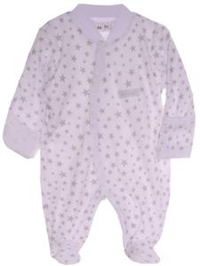 Комбинезон La Bortini, белый