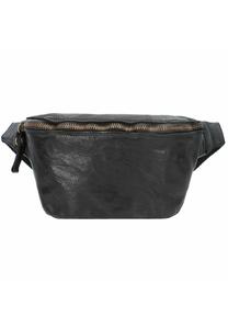 Поясная сумка SANTARCANGELO GÜRT 26 CM Campomaggi, цвет nero