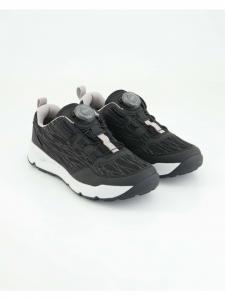 Superfit Черные кроссовки