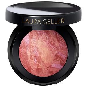 Запеченные румяна Blush and Brighten Marbleized Baked Powder Blush Laura Geller, 0.16 oz/4.5 g, Tropic Hues