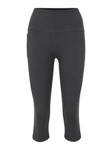 Леггинсы Venice Beach, цвет anthracite