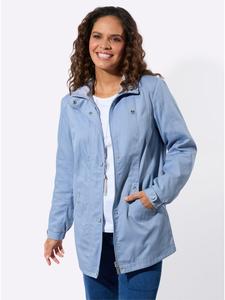 переходная куртка синего цвета WITT WEIDEN