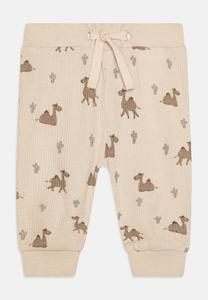 Брюки NBMJOHNSON PANT Name it, серо-коричневый