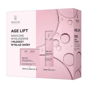 Iwostin Age Lift, косметический набор, 2 шт.