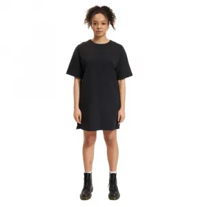 Платье Def Mini short sleeve short, черный