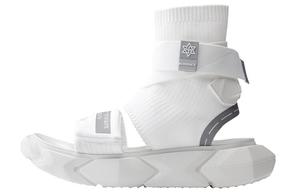 Пляжные сандалии унисекс белый Norvincy