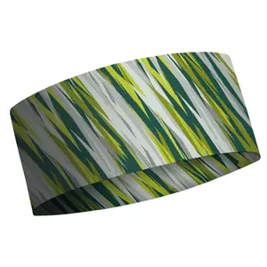 Повязка на голову Matt Thermo, зеленый