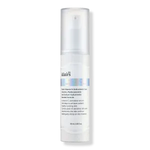 Сыворотка для зарядки организма свежими витаминами Klairs