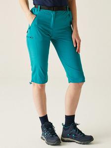 Функциональные брюки "Xrt Light" бирюзового цвета Regatta