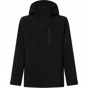 Oakley Куртка мужская черная, Black