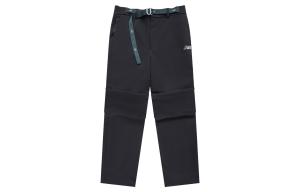 Повседневные брюки мужские Dusty Green New Balance, зеленый