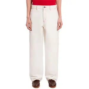 Джинсы Dickies Loose Painter, бежевый