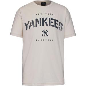 Рубашка Fanatics New York Yankees, серый