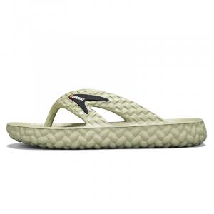 DEERWAY Износостойкие нескользящие шлепанцы Men's Mambo Green