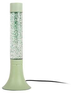 Настольная лампа Leitmotiv Astro Glitter, зеленый