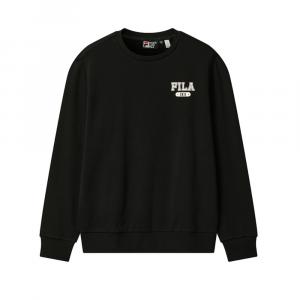 FILA ORIGINALE Свитшот мужской черный