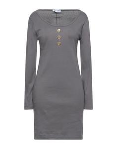 Платье Odi Et Amo, серый