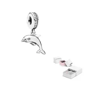 Pandora Подвеска из стерлингового серебра 925 пробы