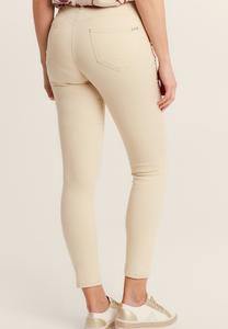 Брюки 5 POCKET Breal, бежевый