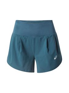 Обычные спортивные штаны ASICS Road, Petrol