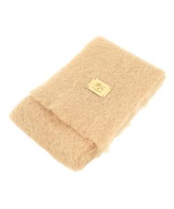 Палантин из мохера Il Bisonte