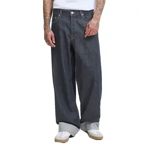 Джинсы Jack & Jones Dave Classic Cj 369 LN jeans, серый