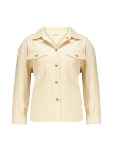 Блуза Deeluxe Nildy, кремовый