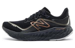 Кроссовки женские NB 1080 с низким верхом, черные New Balance