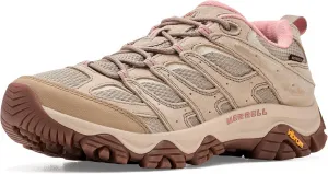 Женские водонепроницаемые походные ботинки Merrell Moab 3