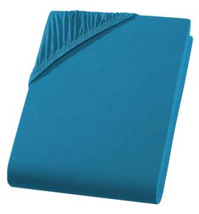 Простыня Carpe Sonno бензин, 140/200 см