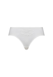 Трусики миди Anne Hanro, белый