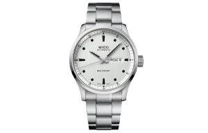 MIDO Часы Men's Helm Watch