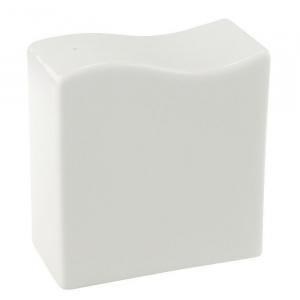 Перечница Villeroy & Boch "New Wave", белый